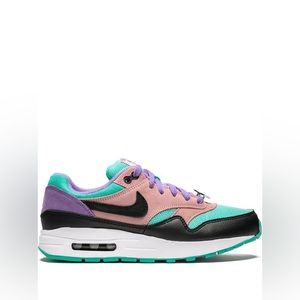 Nike Air Max 1 Have a Nike Day 6.5 Youth W 8